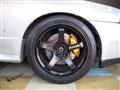 1992 Nissan Skyline