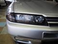 1992 Nissan Skyline