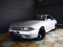 1992 Nissan Skyline