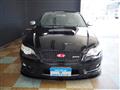 2008 Subaru Legacy B4
