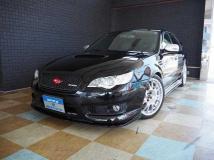 2008 Subaru Legacy B4