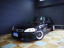 1999 Honda Civic