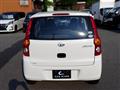 2016 Daihatsu Mira