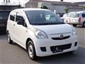 2016 Daihatsu Mira