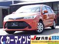 2015 Toyota Corolla Fielder