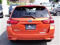 2015 Toyota Corolla Fielder