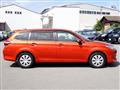 2015 Toyota Corolla Fielder