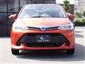 2015 Toyota Corolla Fielder