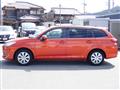 2015 Toyota Corolla Fielder