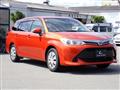 2015 Toyota Corolla Fielder