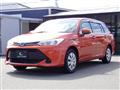 2015 Toyota Corolla Fielder