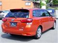 2015 Toyota Corolla Fielder