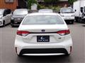 2019 Toyota Corolla Sedan