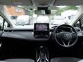 2019 Toyota Corolla Sedan