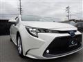 2019 Toyota Corolla Sedan