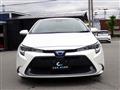 2019 Toyota Corolla Sedan