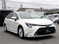 2019 Toyota Corolla Sedan