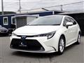 2019 Toyota Corolla Sedan