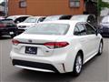 2019 Toyota Corolla Sedan