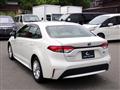 2019 Toyota Corolla Sedan