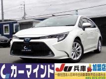 2019 Toyota Corolla Sedan