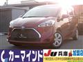2019 Toyota Sienta