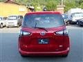 2019 Toyota Sienta