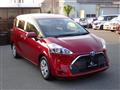2019 Toyota Sienta