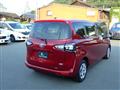 2019 Toyota Sienta