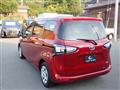 2019 Toyota Sienta