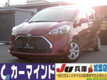2019 Toyota Sienta