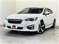 2018 Subaru Impreza