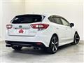 2018 Subaru Impreza