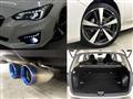 2018 Subaru Impreza