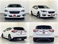 2018 Subaru Impreza