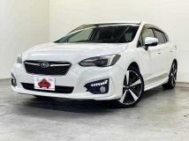 2018 Subaru Impreza