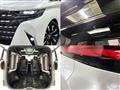 2023 Toyota Alphard Hybrid