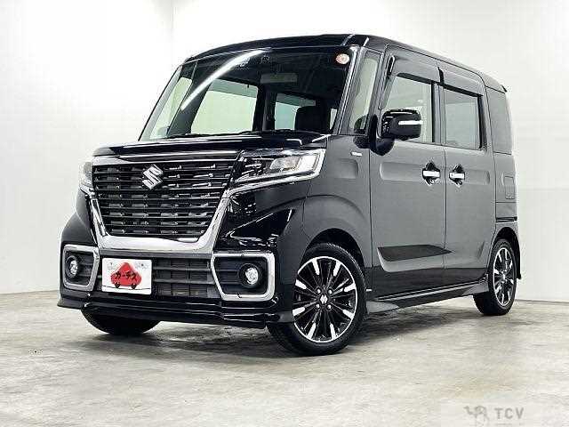 2018 Suzuki Suzuki Others