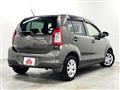 2015 Toyota Passo