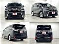 2019 Toyota Vellfire