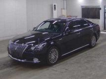 2018 Toyota Crown Majesta
