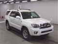 2008 Toyota Hilux Surf