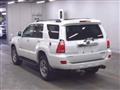 2008 Toyota Hilux Surf
