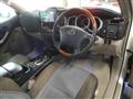 2008 Toyota Hilux Surf