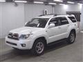 2008 Toyota Hilux Surf
