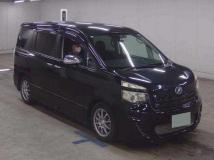 2011 Toyota Voxy
