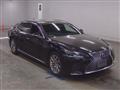 2018 Lexus LS