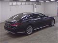 2018 Lexus LS