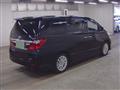 2012 Toyota Alphard G