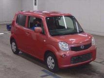 2013 Nissan Moco